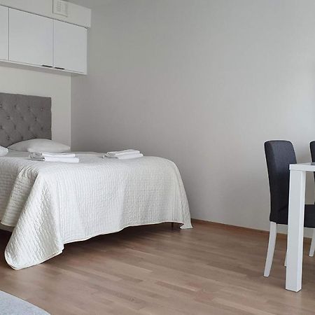 Magic City Center For Two Turku Exterior foto